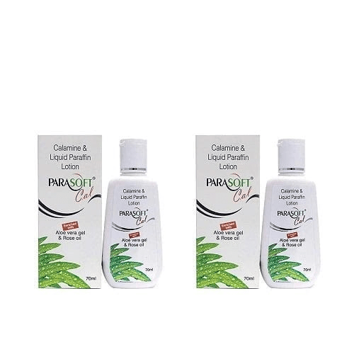 shoprythmindia Parasoft,Moisturizing Lotion Pack of 2 Parasoft Calamine Lotion shoprythmindia Parasoft,Moisturizing Lotion Pack of 2 Parasoft Calamine Lotion